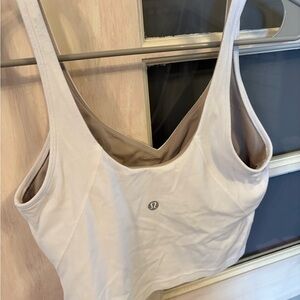 Lululemon Align Tank Size 6